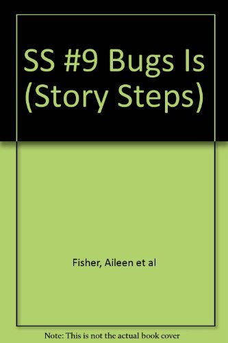Stock image for Bugs And Other Stories (Story Steps) for sale by Wonder Book