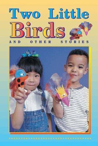 9780790119953: Two Little Birds and Other Stories (Level 1) (Storysteps)