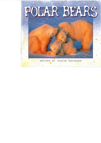 9780790120324: Polar Bears (Level 8) (Storysteps)