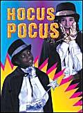 Beispielbild fr Hocus Pocus (Wildcats) zum Verkauf von WorldofBooks