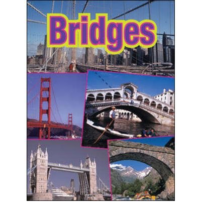 Bridges: Cougar (Wildcats) (9780790122427) by Casey, Andrew