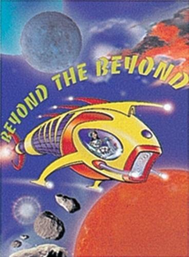 Beyond the Beyond: Panther (Wildcats) (9780790122465) by Hanifin, Erin