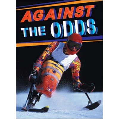 Against the Odds: Panther (Wildcats) (9780790122472) by Susan Brocker