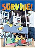 Survive!: Panther (Wildcats) (9780790122519) by Brocker, Susan