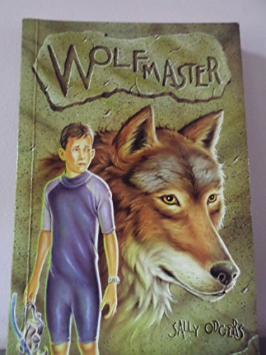 9780790123332: Wolfmaster