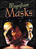 Beispielbild fr Magnificent Masks (Wildcats) zum Verkauf von WorldofBooks