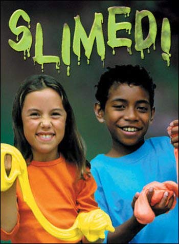 Stock image for Slimed! (Wildcats) for sale by Bahamut Media