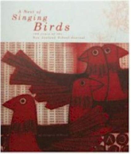 Beispielbild fr Nest of Singing Birds zum Verkauf von medimops