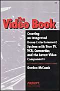 Imagen de archivo de Video Book a la venta por Ergodebooks