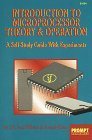 Stock image for Microprocessor Theory & Operation for sale by Half Price Books Inc.