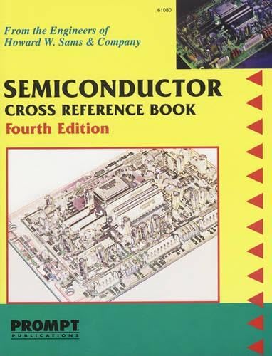 9780790610801: Semiconductor Cross Reference Book