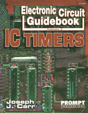 Beispielbild fr Electronic Circuit Guidebook, Vol 2 zum Verkauf von Books Puddle