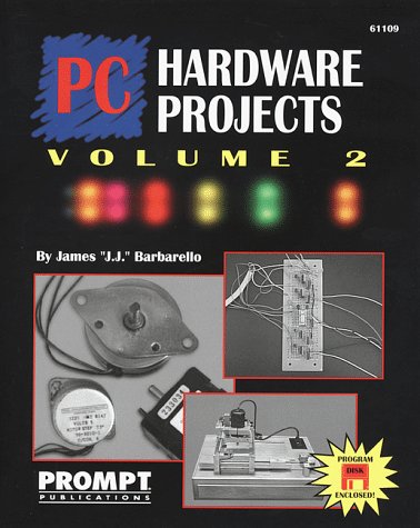 9780790611099: PC Hardware Projects, Vol. 2