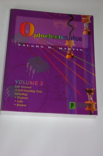 9780790611228: Optoelectronics