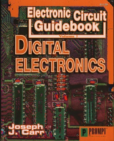 Beispielbild fr Digital Electronics zum Verkauf von ThriftBooks-Dallas
