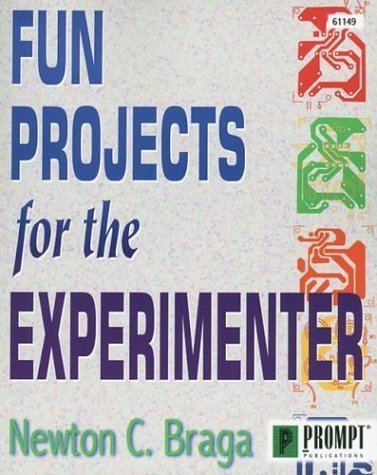 Stock image for Fun Projects for the Experimenter for sale by SecondSale