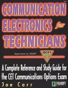 9780790611563: Communication Electronics for Technicians