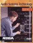 9780790611624: Audio Systems Technology: Level I: Handbook for Installers and Engineers: Level 1