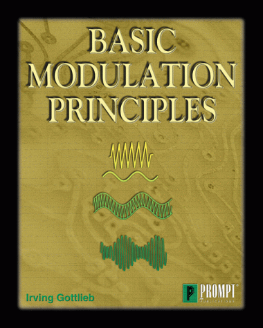 Beispielbild fr Basic Modulation Principles zum Verkauf von Ashworth Books