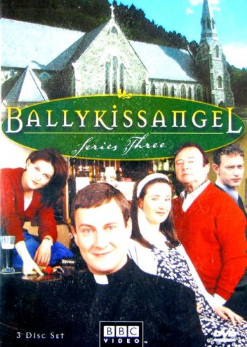 9780790717395: Ballykissangel:Complete Series 3