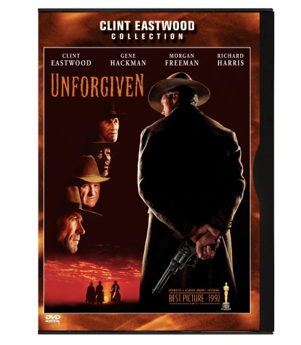 Stock image for Unforgiven (Snap Case) for sale by Dream Books Co.