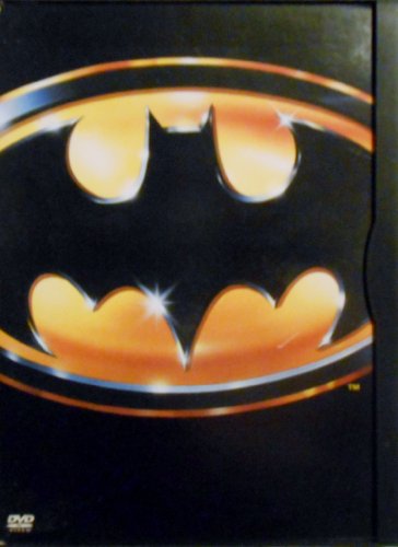 9780790729657: Batman (1989)
