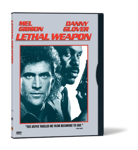 Stock image for Lethal Weapon for sale by Dream Books Co.