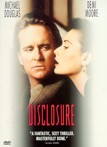 Stock image for Disclosure for sale by Goodwill Books