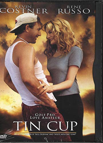 Stock image for Tin Cup for sale by Dream Books Co.