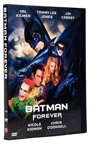 Imagen de archivo de Batman Forever a la venta por Dream Books Co.