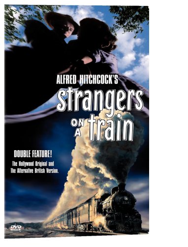 Stock image for Strangers on a Train for sale by Goodwill Books