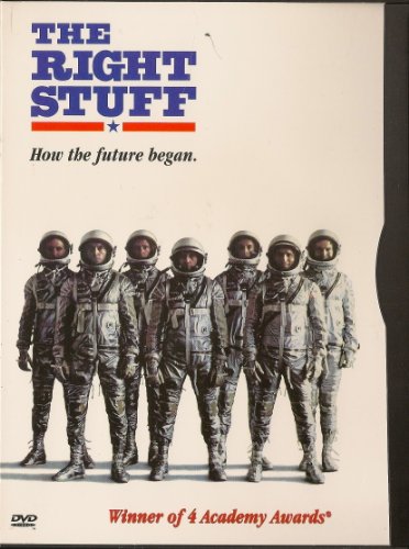 Stock image for The Right Stuff for sale by Dream Books Co.