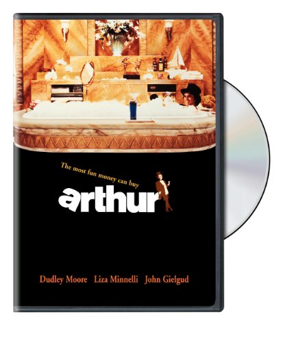 Beispielbild fr Arthur (DVD) zum Verkauf von Dream Books Co.