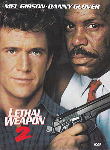 9780790731926: Lethal Weapon 2 [Import USA Zone 1]