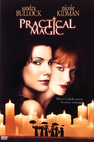 Stock image for Practical Magic (Snap Case Packaging) for sale by Goodwill Books