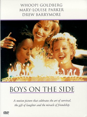 Imagen de archivo de Boys on the Side a la venta por Dream Books Co.
