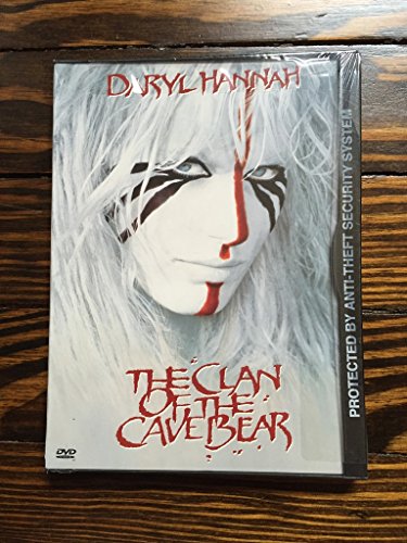Stock image for The Clan of the Cave Bear for sale by Goodwill Industries