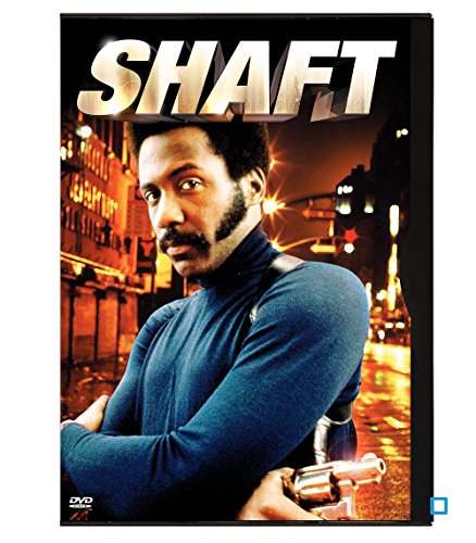 9780790743752: Shaft [Import USA Zone 1]