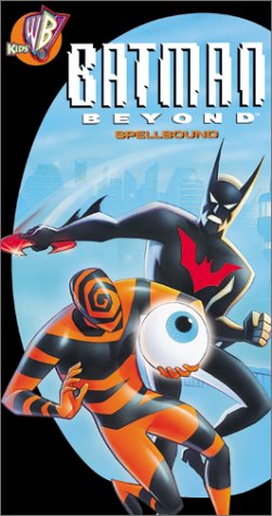 Batman Beyond -- Spellbound [VHS]: 9780790749334 - AbeBooks