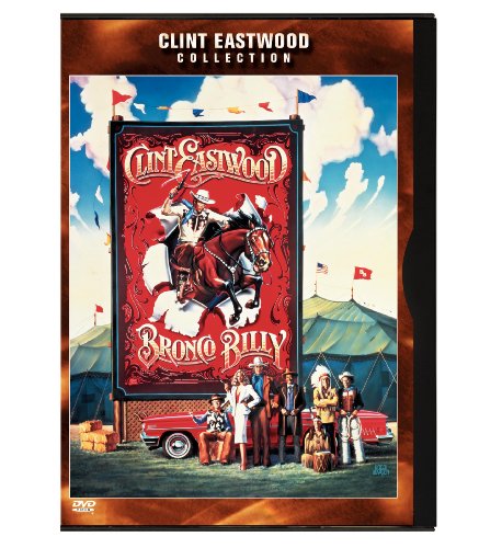 Beispielbild fr Bronco Billy (Snap Case) zum Verkauf von Goodwill Books