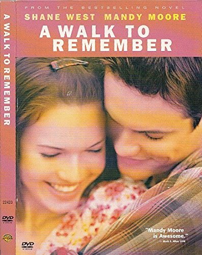 9780790767598: Walk to Remember