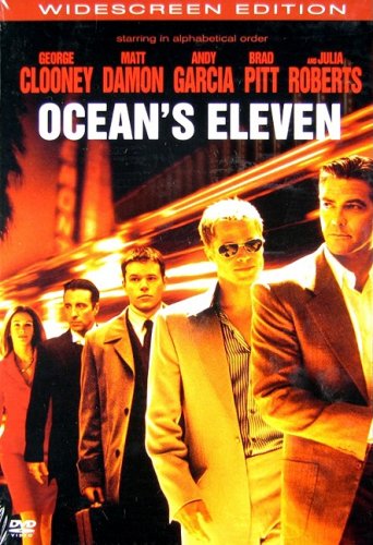 Imagen de archivo de Ocean's Eleven a la venta por HPB Inc.