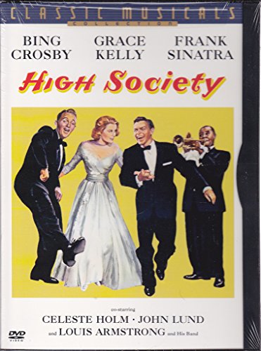 Stock image for High Society for sale by SecondSale