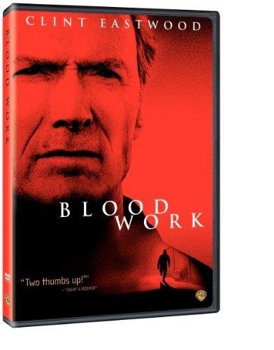 Imagen de archivo de Blood Work a la venta por Bookmarc's