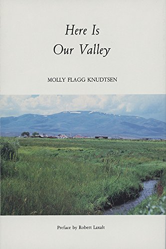 9780790992525: Here is Our Valley