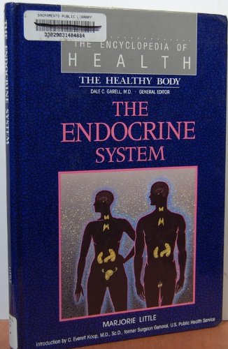 Beispielbild fr The Endocrine System: The Healthy Body (Encyclopedia of Health) zum Verkauf von BooksRun