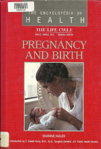 Stock image for Pregnancy and Birth for sale by RPL Library Store