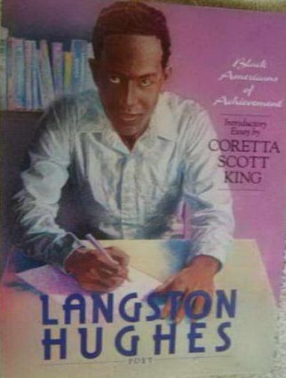 Stock image for Langston Hughes : Poet for sale by Better World Books