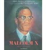 Beispielbild fr Malcolm X (Black Americans of Achievement) zum Verkauf von Wonder Book