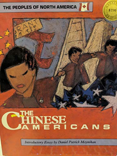 9780791002605: The Chinese Americans
